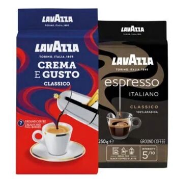Interspar Crema e gusto Angebot