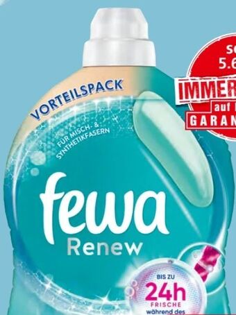 Eurospar Feinwaschmittel flüssig Angebot