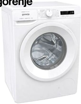 Eurospar Waschmaschine wnpi84aps Angebot