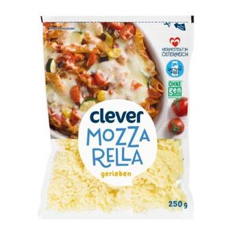 Billa Mozzarella Angebot