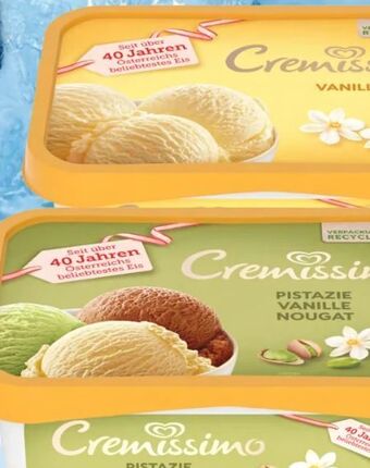 Spar Cremissimo Angebot