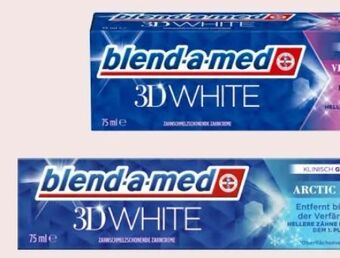 Interspar Zahncreme Angebot