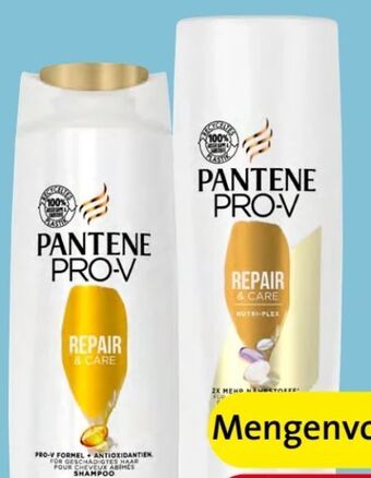 Eurospar Shampoo Angebot
