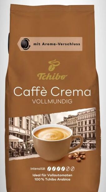 Spar Caffè crema Angebot