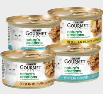Interspar Gourmet nature’s creations Angebot