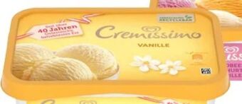 Interspar Cremissimo Angebot