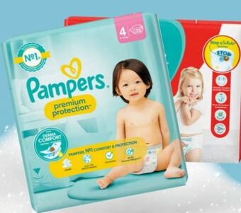 Spar Baby-dry windeln Angebot