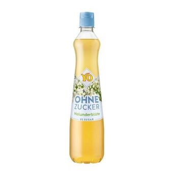 Billa Sirup Angebot