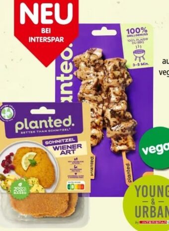 Interspar Grillspieße bbq Angebot