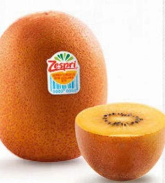 Billa Kiwi gold Angebot