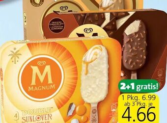 Spar Magnum Angebot
