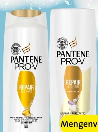 Spar Shampoo Angebot