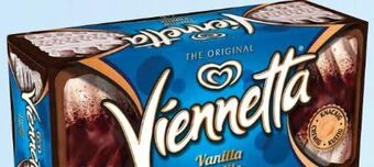 Spar Viennetta vanille Angebot