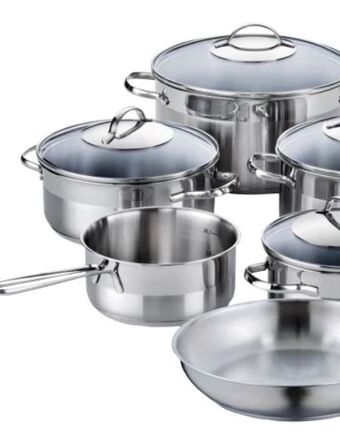 Interspar Geschirrset murano Angebot