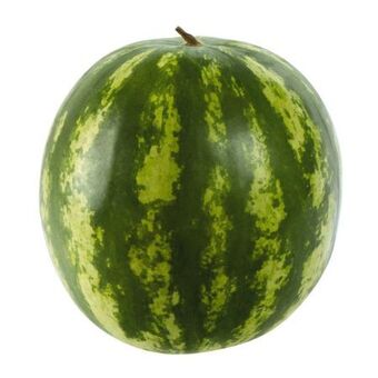 Billa Wassermelone Angebot