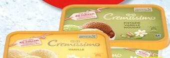 Eurospar Cremissimo Angebot