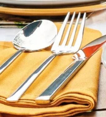 Interspar Besteck-set lambada Angebot