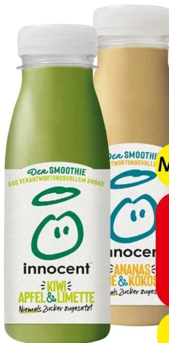 Spar Smoothie Angebot