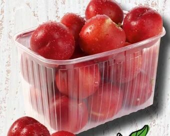 Spar Nektarinen Angebot