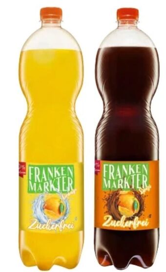 Interspar Limonade Angebot