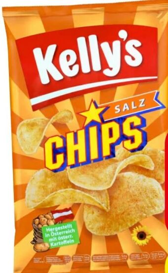 Spar Chips Angebot