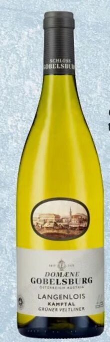 Interspar Grüner veltliner kamptal Angebot