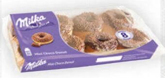 Billa Mini donuts Angebot