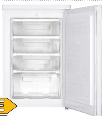 Interspar Gefrierschrank gs 1535 Angebot