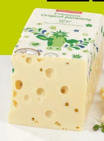 Spar Premium almkönig Angebot