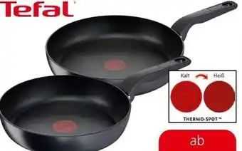 Eurospar Pfanne hard titanium Angebot