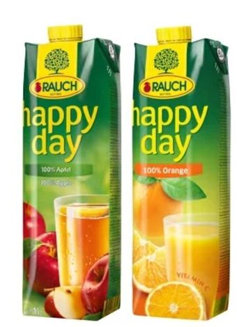 Interspar Happy day Angebot