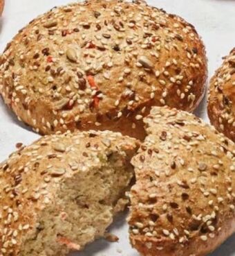 Interspar Dinkel buchweizenweckerl Angebot