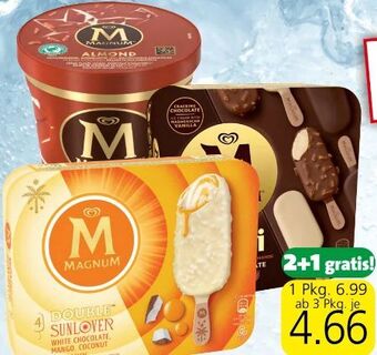 Eurospar Magnum Angebot