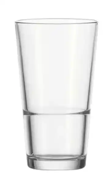 Interspar Trinkglas event Angebot