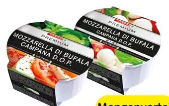 Spar Mozzarella di bufala campana Angebot