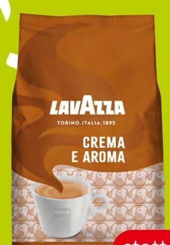 Eurospar Espresso cremoso Angebot