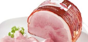 Spar Backofenschinken Angebot