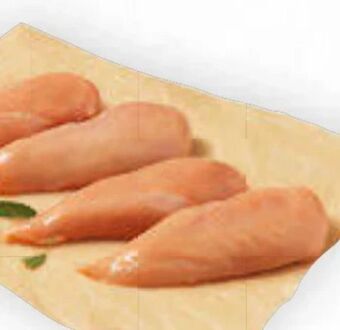 Billa Fair zum tier! hendlfilet Angebot