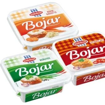Interspar Bojar frischkäse Angebot