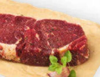 Billa Die grillerei xl cut chuck steak Angebot
