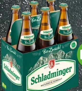 Interspar Bio zwickl Angebot