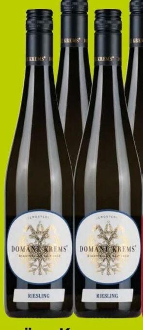 Eurospar Riesling Angebot