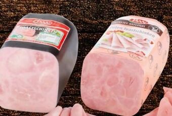 Spar Toastschinken Angebot
