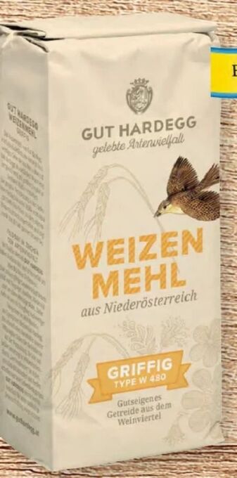 Spar Weizenmehl t480 Angebot
