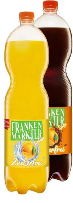 Eurospar Limonade Angebot