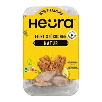 Billa Vegan filet stückchen Angebot