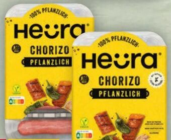 Billa Vegan chorizo Angebot