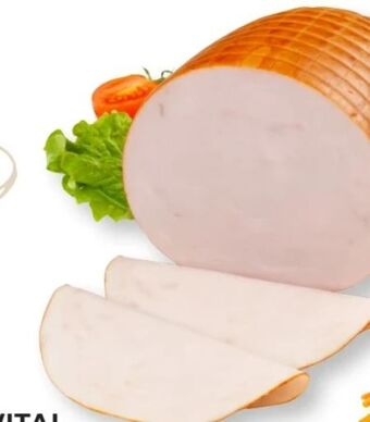SPAR Gourmet Putenschinken Angebot
