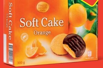 Hofer Soft cake Angebot