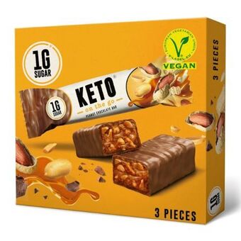 Billa Riegel on the go Angebot
